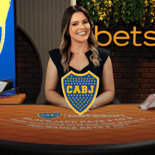 Boca Juniors Blackjack Rápido