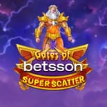 Gates Of Betsson Super Scatter