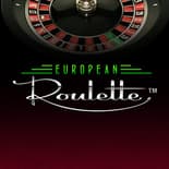 European Roulette