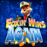 Foxin' Wins Again