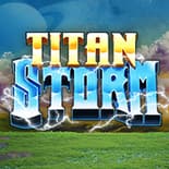 Titan Storm