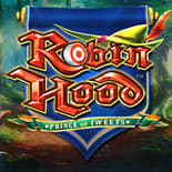 Robin Hood Prince of Tweets
