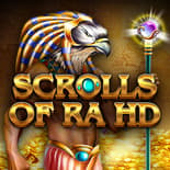 Scrolls of RA