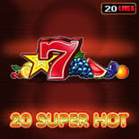 20 Super Hot