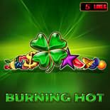 Burning Hot