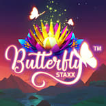 Butterfly Staxx