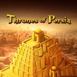 Thrones Of Persia