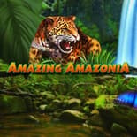 Amazing Amazonia