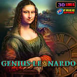 Genius of Leonardo