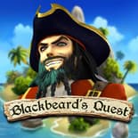 Blackbeard's Quest