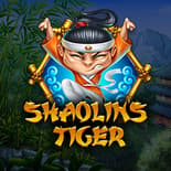 Shaolin´s Tiger