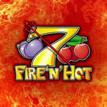 Fire 'n' Hot