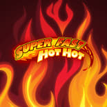 Super Fast Hot Hot