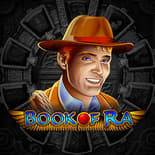 Book of Ra Classic