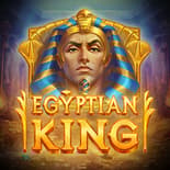 Egyptian King