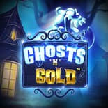 Ghosts ‘N’ Gold