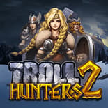 Troll Hunters 2
