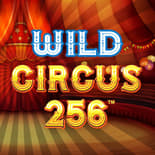 Wild Circus 256
