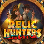 Relic Hunters and the Book of Faith™