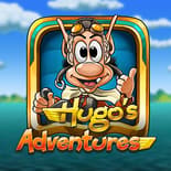 Hugo's Adventure