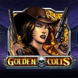 Golden Colts