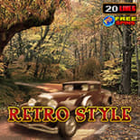 Retro Style