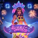 Brazil Bomba