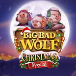 Big Bad Wolf Christmas Special