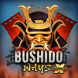 Bushido Ways xNudge 