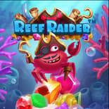 Reef Raider
