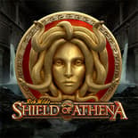 Rich Wilde & The Shield of Athena