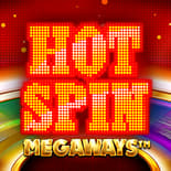 Hot Spin Megaways 