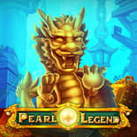 Pearl Legend: Hold & Win