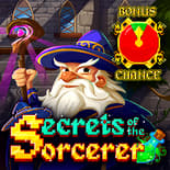 Secrets Of The Sorcerer