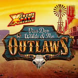 Van der Wilde and The Outlaws