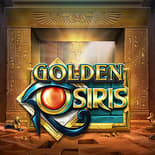 Golden Osiris