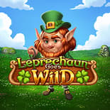 Leprechaun Goes Wild