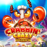 Crabbin' Crazy