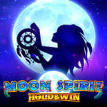 Moon Spirit Hold & Win
