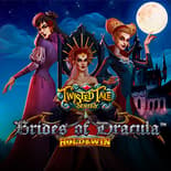 Brides of Dracula Hold & Win