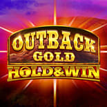 Outback Gold: Hold and Win