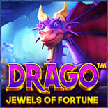 Drago - Jewels of Fortune