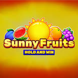 Sunny Fruits: Hold and Win