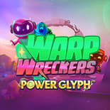Warp Wreckers Power Glyph™