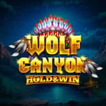 Wolf Canyon: Hold & Win