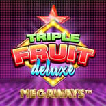Triple Fruit Deluxe Megaways