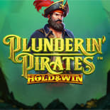 Plunderin' Pirates: Hold & Win