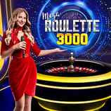 Mega Roulette 3000