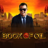 Book of Oil