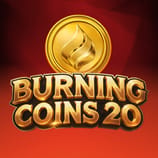 Burning Coins 20
